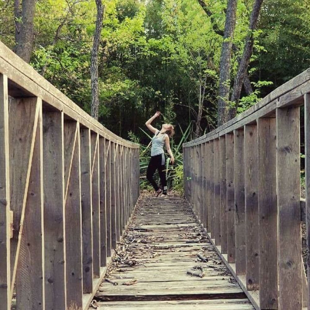 Meet your Posher, Ashley